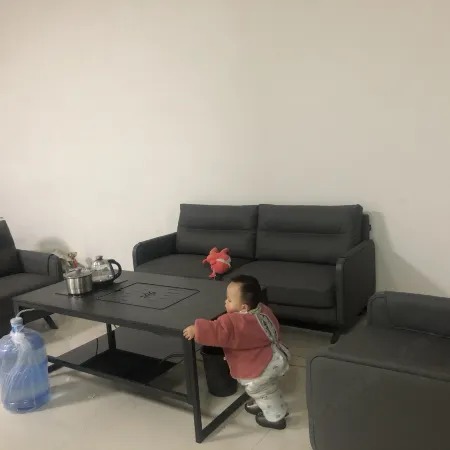 Changyuan Hengxin Homestay