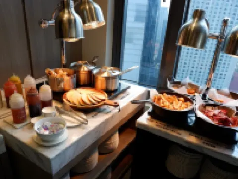 Seda Residences Makati Hotels in Makati