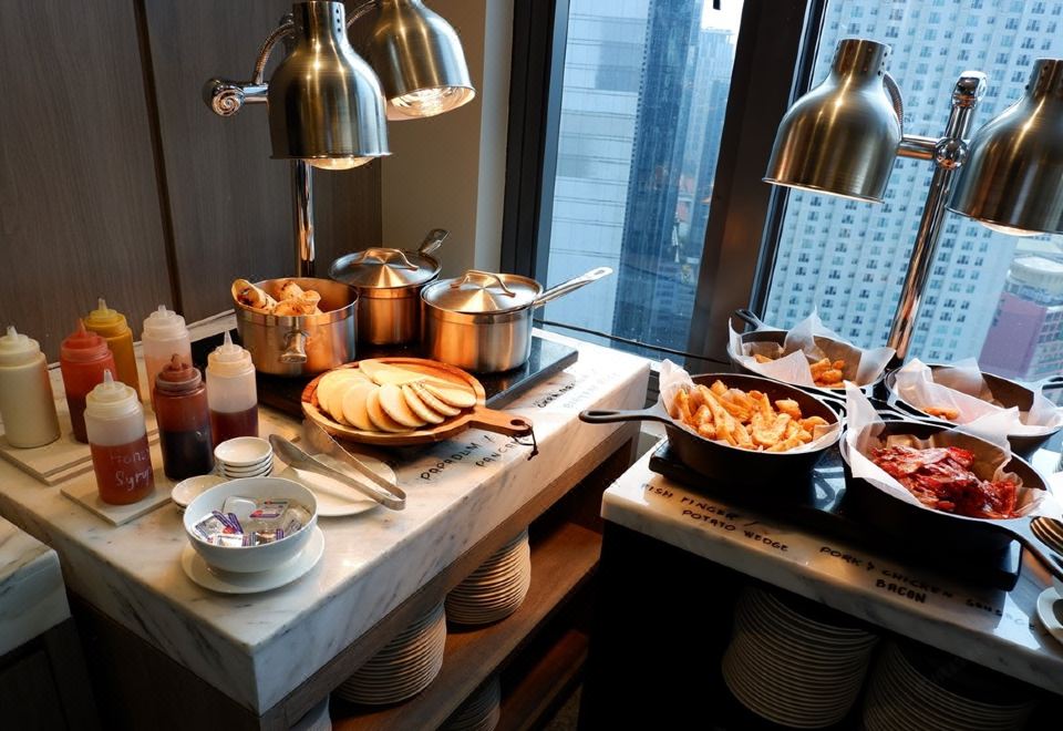 세다 레지던스 마카티 뷰