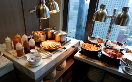 Seda Residences Makati