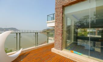Wenzhou wangliwan Holiday Villa
