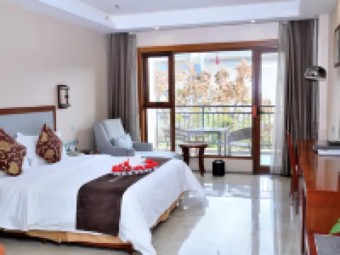 Tianlu Hotel Hotels in Shangnan