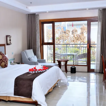 Tianlu Hotel