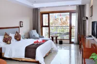 Tianlu Hotel Hotels in Shangnan