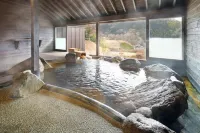 Ryokan Kounoyu - Kuumat lähteet