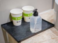 驿居酒店(上海陆家嘴八佰伴浦东南路店) - 其他