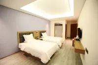 Yeste Meitu Hotel (Hechi Du'an) Hotels in Du'an Yao Autonomous County
