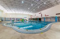 Southeast Huadu Hot Spring Hotel - Pools