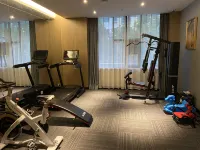메종 펀지 호텔 다오현 샤오수이로 상업 보행자 거리, 융저우 다오현 호텔