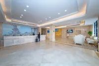 Vienna 3 Best Hotel(Wuxue Wanda Plaza Store) Hotels in Wuxue