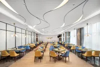 合肥西站四里河希爾頓歡朋飯店