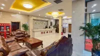 Fu Li Yuan Business Hotel Hotels in Zhangzi