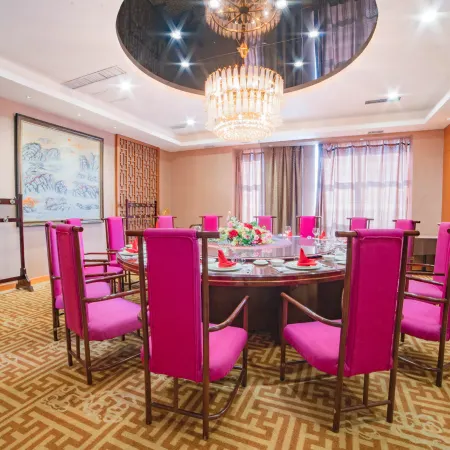 Longneng Hotel