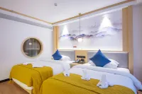 Zhangjiajie Boya Hotel Hotels in Zhangjiajie