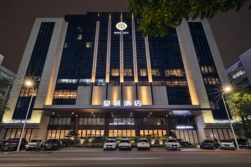 Huangcheng Hotel