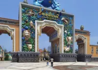 Xinyi Family-friendly Baby-themed Homestay (ENJOY.LAND)