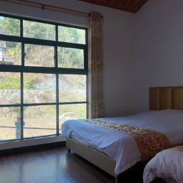 Tianquan Leisure Ecological Park