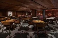 Mumian Beijing Daxing International Airport, in The Unbound Collection by Hyatt Hotel - Завтрак