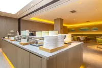 JI Hotel (Lanzhou Zhongshan Bridge Zhangye Road Pedestrian Street)