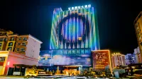 Shiquan International Hotel