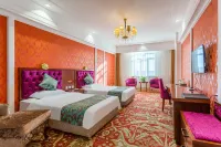 Peter International Hotel Hotels in Hulunbuir