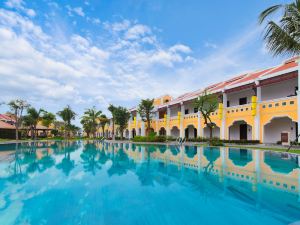 Hoi An Memories Resort & Spa