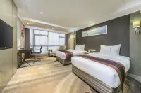 West Wealth Borrman （Ningde Wanda Plaza）
