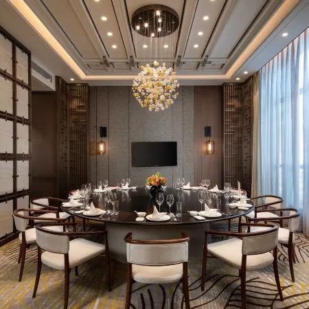Grand New Century Hotel Changzhou