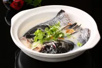 Hilton Hangzhou Qiandao Lake Resort - Frühstück