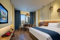 長沙景天大飯店（萬家麗廣場店） 長沙住宿飯店