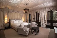 Selman Marrakech Hotel a Marrakesh