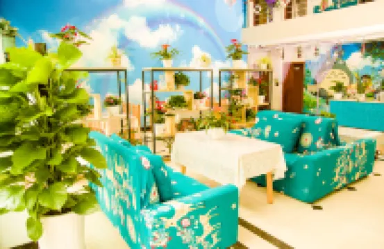 Emei youtuzhijia Hotel