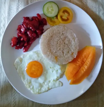 Boracay White Coral Hotel