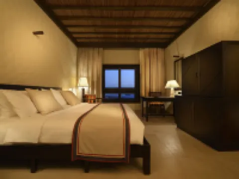 منتجع أتانا مسندم فنادق في خصب