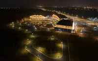 Changzhou puyue Maoshan Hotel Hotel in zona Xuebu South Station