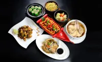 DoubleTree by Hilton Heyuan - Breakfast