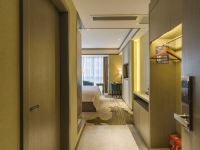 重庆旅行者人生公寓 - 舒适大床房