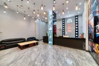 Zhairong Jiuhuazhou Hotel - parcheggio