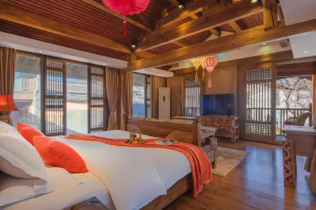 Lin Ju Garden Inn