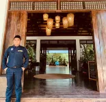 Siargao Bleu Resort & Spa Hotels in 