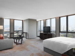 JW Marriott Shenzhen