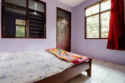 Penginapan Sedyo Rahayu