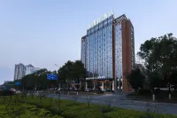 PUJUN  HOTEL Hotels in Yiyang