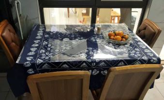 Manqing Huayu Holiday Villa - Housity