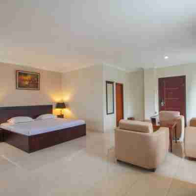 Horison Plaza Tegal Rooms