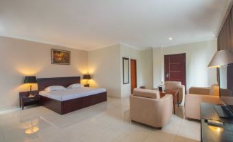 Horison Plaza Tegal - Housity