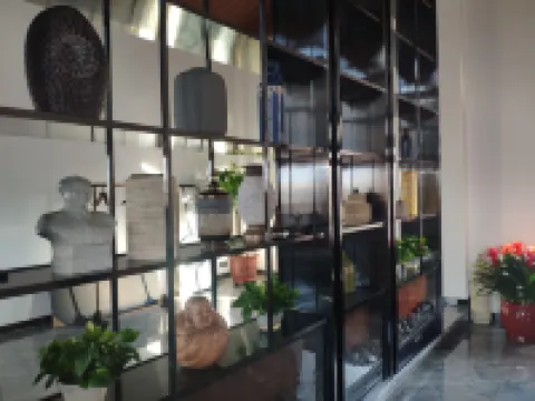 โรงแรมแกรนด์พาวิลเลี่ยน