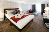 Britannia Sachas Hotel Manchester