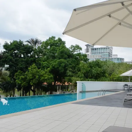 The Everly Putrajaya