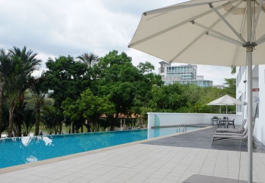 4. 더 에벌리 푸트..